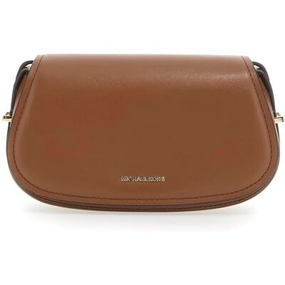 Michael Kors SM Flap Xbody, damväska, en storlek, Bagage, Taglia unica Michael Kors SM Flap Xbody, damväska, en storlek, Bagage, Taglia unica