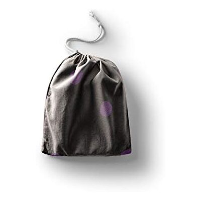 Bonamaison TRGCCB102363X1215 Carry-On Luggage, Canvas, flerfärgad Bonamaison TRGCCB102363X1215 Carry-On Luggage, Canvas, flerfärgad