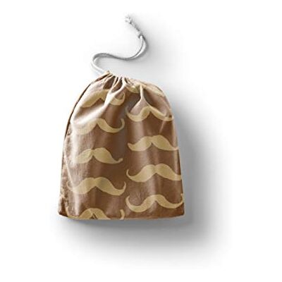 Bonamaison TRGCCB102235X4050 Carry-On Luggage, Canvas, flerfärgad Bonamaison TRGCCB102235X4050 Carry-On Luggage, Canvas, flerfärgad