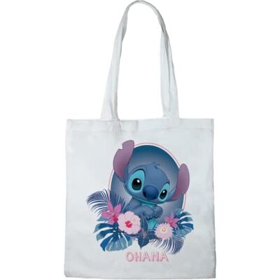 Disney unisex vuxen Bwdlilobb002 TOTE BAG Disney unisex vuxen Bwdlilobb002 TOTE BAG