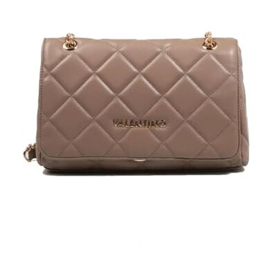 Valentino Ocarina, damväska, en storlek, Taupe, Taglia unica Valentino Ocarina, damväska, en storlek, Taupe, Taglia unica
