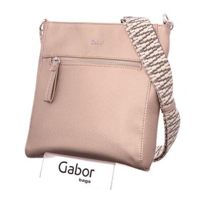 Gabor bags dam Silena axelväska, ros, rosa, Small Gabor bags dam Silena axelväska, ros, rosa, Small
