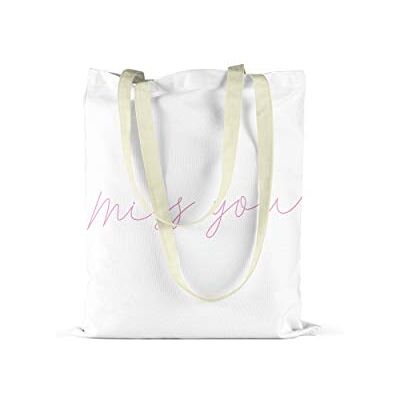Bonamaison Tryckt handväska, 100% bomull, återanvändbar shoppingväska, miljövänlig, hopfällbar, tygväska med handtag, 48 x 55 cm designad och tillverkad i Turkiet, Flerfärgad, 48x55 Cm, med handtag Bonamaison Tryckt handväska, 100% bomull, återanvändbar shoppingväska, miljövänlig, hopfällbar, tygväska med handtag, 48 x 55 cm designad och tillverkad i Turkiet, Flerfärgad, 48x55 Cm, med handtag
