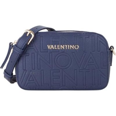 Valentino Pansy, handväska för kvinnor, en storlek, Blå, Taille unique Valentino Pansy, handväska för kvinnor, en storlek, Blå, Taille unique