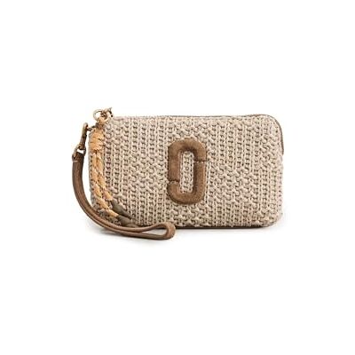 Marc Jacobs WRISTLET Bag Marc Jacobs WRISTLET Bag