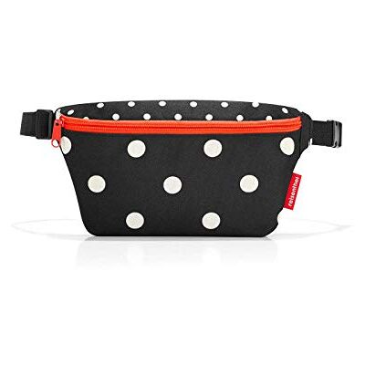 reisenthel S beltbag svart 1 L reisenthel S beltbag svart 1 L