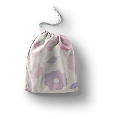 Bonamaison TRGCCB102816X4050 Carry-On Luggage, Canvas, flerfärgad Bonamaison TRGCCB102816X4050 Carry-On Luggage, Canvas, flerfärgad