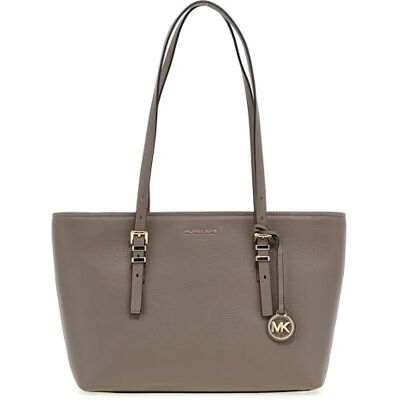Michael Kors MD EW TZ TOTE BIRCH En storlek Michael Kors MD EW TZ TOTE BIRCH En storlek