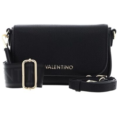 Valentino 7UE-Miramar Handväska, Nero, Nero, Einheitsgröße Valentino 7UE-Miramar Handväska, Nero, Nero, Einheitsgröße