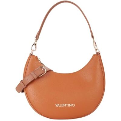 Valentino Unisex Alexia handväska, Cuoio, Cuoio Valentino Unisex Alexia handväska, Cuoio, Cuoio