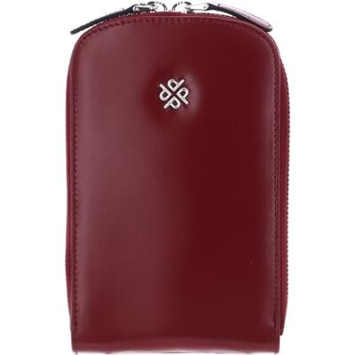 Picard Black Tie 1 – mobiltelefonficka 18 cm, röd, En Storlek, mobilväska Picard Black Tie 1 – mobiltelefonficka 18 cm, röd, En Storlek, mobilväska