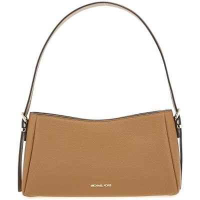 Michael Kors Md Pouchette Handväska Michael Kors Md Pouchette Handväska