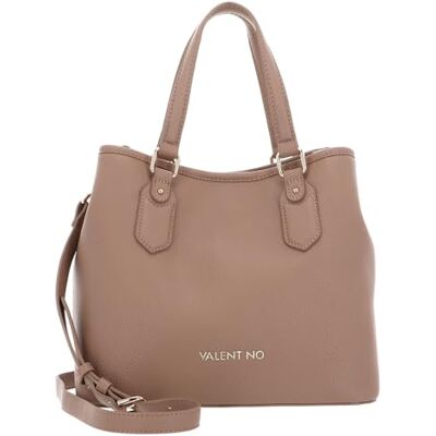 Valentino Brixton, Handbag för kvinnor, one size, Beige färg, Taille unique Valentino Brixton, Handbag för kvinnor, one size, Beige färg, Taille unique