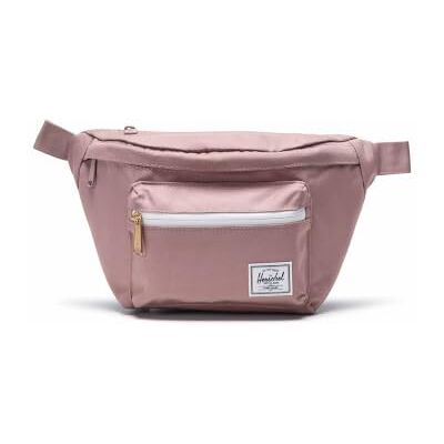 Herschel Pop Quiz Hip Pack, Ash Rose, Med silverbas, One Size, Pop Quiz Hip Pack Herschel Pop Quiz Hip Pack, Ash Rose, Med silverbas, One Size, Pop Quiz Hip Pack