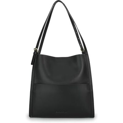 Carlheim Shoulderbag ELLA PREMIUM Genuine Leather Shoulder Carlheim Shoulderbag ELLA PREMIUM Genuine Leather Shoulder