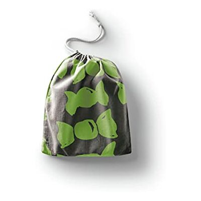 Bonamaison TRGCCB101709X1215 Carry-On Luggage, Canvas, flerfärgad Bonamaison TRGCCB101709X1215 Carry-On Luggage, Canvas, flerfärgad