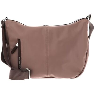 Mandarina Duck kvinnors jägare P10vct20 axelväska, 37x27x8 (L x H x B), Beaver13, 37x27x8 (L x H x W) Mandarina Duck kvinnors jägare P10vct20 axelväska, 37x27x8 (L x H x B), Beaver13, 37x27x8 (L x H x W)