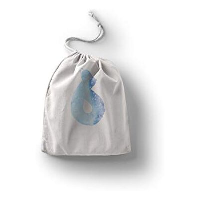 Bonamaison TRGCCB106323X1215 Carry-On Luggage, Canvas, flerfärgad Bonamaison TRGCCB106323X1215 Carry-On Luggage, Canvas, flerfärgad