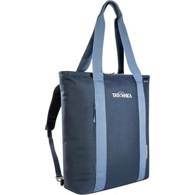 Tatonka unisex greppväska väska, marinblå, 13 Liter Tatonka unisex greppväska väska, marinblå, 13 Liter