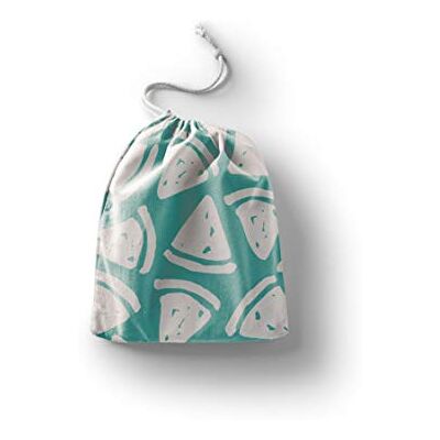 Bonamaison TRGCCB100341X1215 Carry-On Bagage, Canvas, Multifärg Bonamaison TRGCCB100341X1215 Carry-On Bagage, Canvas, Multifärg
