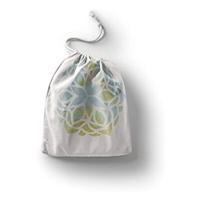 Bonamaison TRGCCB107010X1215 Carry-On Luggage, Canvas, flerfärgad Bonamaison TRGCCB107010X1215 Carry-On Luggage, Canvas, flerfärgad
