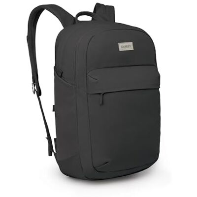 Osprey Arcane Serie Stilren vardagslösning Funktionell och elegant Ryggsäckar Roll Top Pack Tote Dufflar Midjeväska Crossbody Laptopfodral Bluesign-godkända material Osprey Arcane Serie Stilren vardagslösning Funktionell och elegant Ryggsäckar Roll Top Pack Tote Dufflar Midjeväska Crossbody Laptopfodral Bluesign-godkända material
