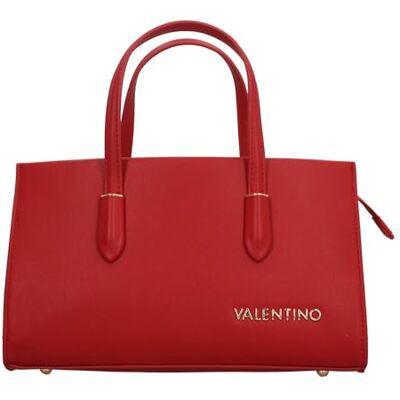 Valentino Jasmin, damväska, rosa, Rosso Valentino Jasmin, damväska, rosa, Rosso