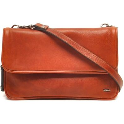 Berba Phonebag XL, Handväskor Unisex Vuxna, Brandy, Brandy Berba Phonebag XL, Handväskor Unisex Vuxna, Brandy, Brandy