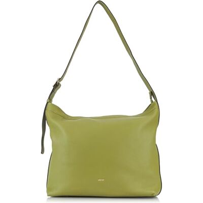 ABRO Handväska 11 Am, Unisex Vuxna, Oliv, Oliv ABRO Handväska 11 Am, Unisex Vuxna, Oliv, Oliv