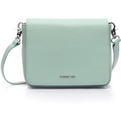 Mandarina Duck Mellow Leather Hunting Bag MELLOW LÄDER Mandarina Duck Mellow Leather Hunting Bag MELLOW LÄDER