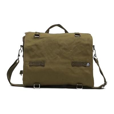 Brandit L (10 l), oliv, Large (10L) Brandit L (10 l), oliv, Large (10L)