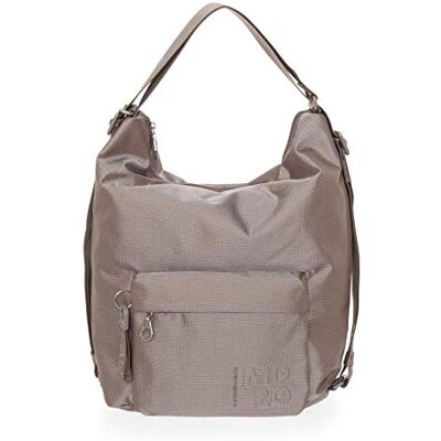 Mandarina Duck dam Md20 Tracolla messengerväskor, UK en storlek, Taupe6, 31x39x14(LxHxW) Mandarina Duck dam Md20 Tracolla messengerväskor, UK en storlek, Taupe6, 31x39x14(LxHxW)