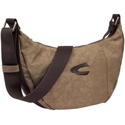 camel active herr journey axelväska, beige, Beige, Small camel active herr journey axelväska, beige, Beige, Small