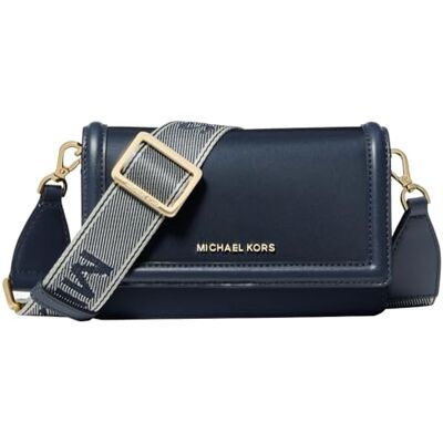 Michael Kors Jet Set Small Phone Crossbody Bag Crossbody väska Michael Kors Jet Set Small Phone Crossbody Bag Crossbody väska