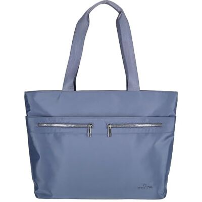 Enrico Benetti Janice, Clutch Unisex, 030 Jeansblauw, 030 Jeansblauw Enrico Benetti Janice, Clutch Unisex, 030 Jeansblauw, 030 Jeansblauw