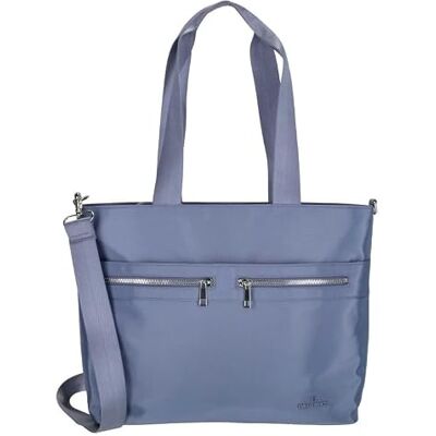 Enrico Benetti Janice, Clutch Unisex, 030 Jeansblauw, 030 Jeansblauw Enrico Benetti Janice, Clutch Unisex, 030 Jeansblauw, 030 Jeansblauw