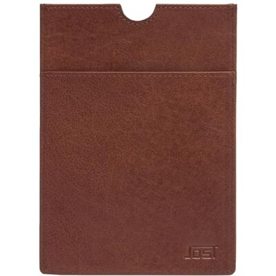 Jost MALMÖ, Unisex Handväskor Vuxna, Cognac, Cognac Jost MALMÖ, Unisex Handväskor Vuxna, Cognac, Cognac