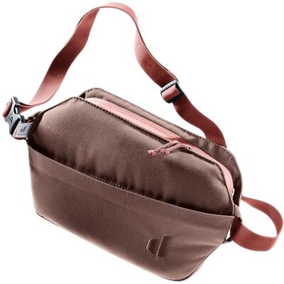 deuter Unisex Passway 2 Crossbody väska (paket med 1) deuter Unisex Passway 2 Crossbody väska (paket med 1)