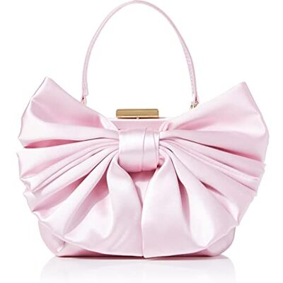 Love Moschino Dam Jc4076pp1glo0601 handväska, pulver, pulver Love Moschino Dam Jc4076pp1glo0601 handväska, pulver, pulver
