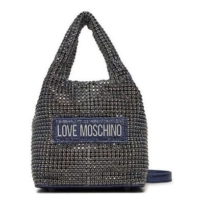 Love Moschino JC4044PP1LLP176A, handväska, dam, rosa, en storlek, Rosa, Taglia unica Love Moschino JC4044PP1LLP176A, handväska, dam, rosa, en storlek, Rosa, Taglia unica