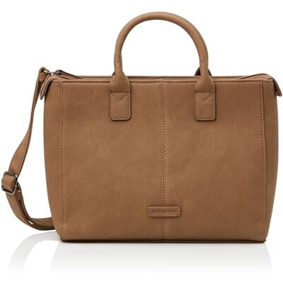 Enrico Benetti Roza, Clutch Unisex, 006 Bruin, 006 Bruin Enrico Benetti Roza, Clutch Unisex, 006 Bruin, 006 Bruin