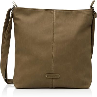 Enrico Benetti Roza, Clutch Unisex, 029 Olijf, 029 Olijf Enrico Benetti Roza, Clutch Unisex, 029 Olijf, 029 Olijf