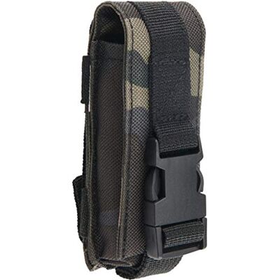 Brandit Molle Multi Pouch Small Dark Camo Brandit Molle Multi Pouch Small Dark Camo