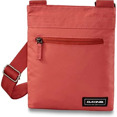 Dakine Jive Crossbody Väska, Mineralröd, One Size, Jive Dakine Jive Crossbody Väska, Mineralröd, One Size, Jive