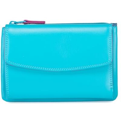 mywalit Bifold med påse, vuxen unisex handväska, ligurien, ligurien mywalit Bifold med påse, vuxen unisex handväska, ligurien, ligurien