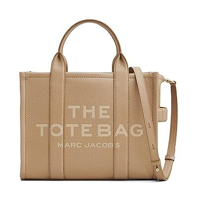Marc Jacobs The Leather Medium Tote Bag Tote Marc Jacobs The Leather Medium Tote Bag Tote