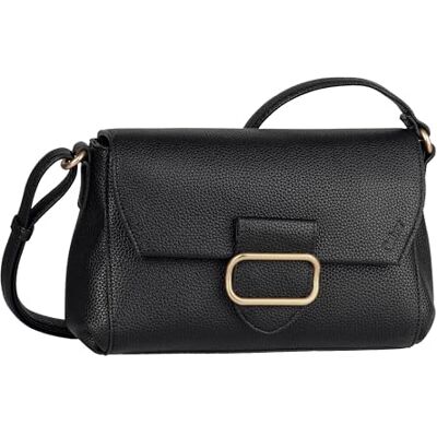 Gabor bags Melora dam bytesväska, axelväska medium, svart, Medium Gabor bags Melora dam bytesväska, axelväska medium, svart, Medium