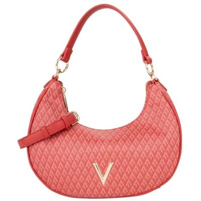 Valentino Unisex Queen RE handväska, rubin/multi, Rubin/multi Valentino Unisex Queen RE handväska, rubin/multi, Rubin/multi