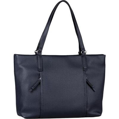 TOM TAILOR Beca Shopper herr, Blå, L, 004276 TOM TAILOR Beca Shopper herr, Blå, L, 004276