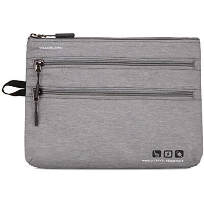 Travelon : World Travel Essentials Seat Pack Organizer Travelon : World Travel Essentials Seat Pack Organizer